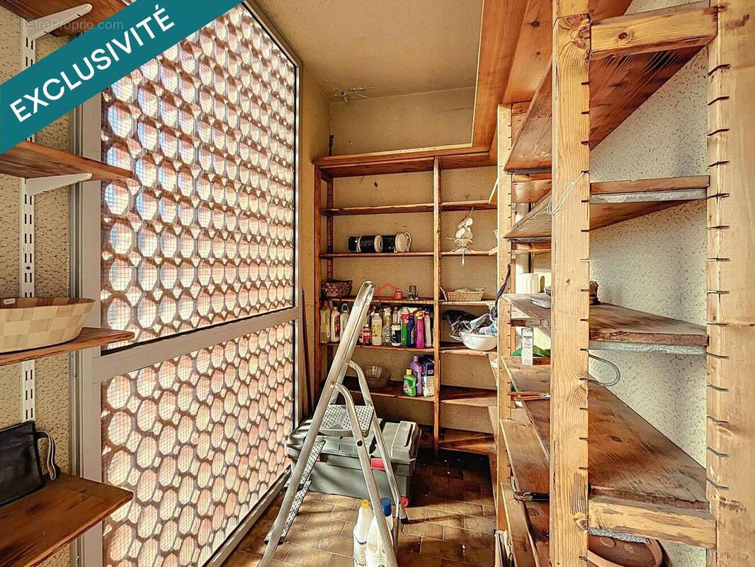 Photo 6 - Appartement à AJACCIO