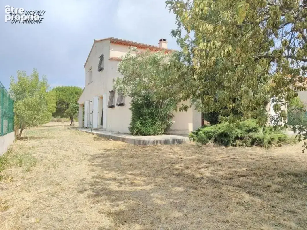 Le boulou – villa 168 m² – 4 chambres – terrain 1 520 m² - photo 24