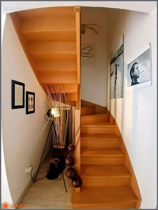 Photo 6 - Appartement à OLORON-SAINTE-MARIE