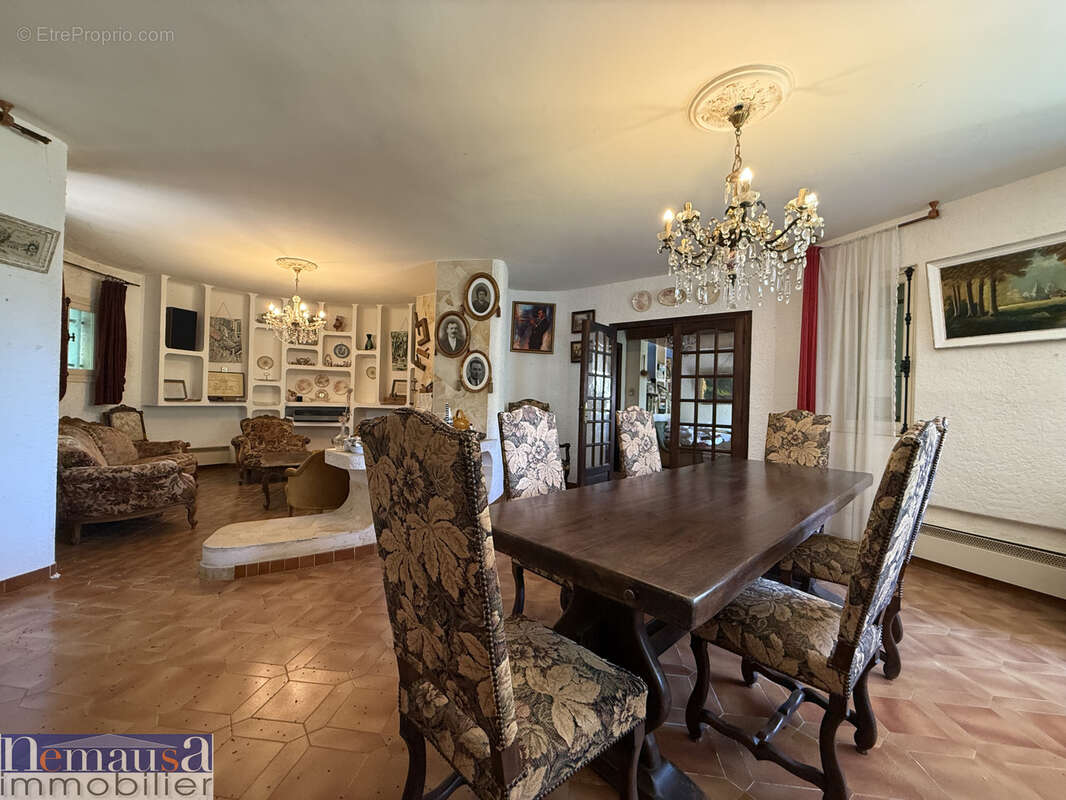 CAISSARGUES - Maison de 220m2 avec grande parcelle - photo 13