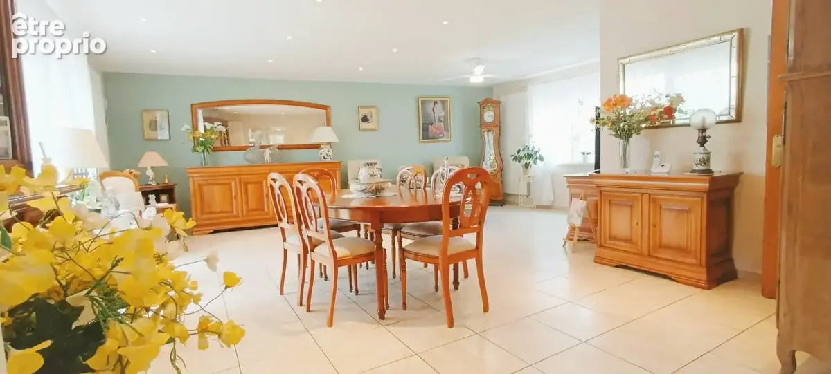 Maison 145 m² à Tourcoing  - photo 2