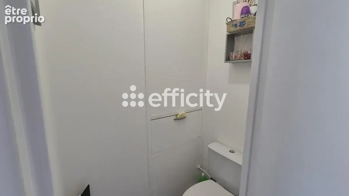 Appartement 64 m² à Herouville-Saint-Clair  - photo 13