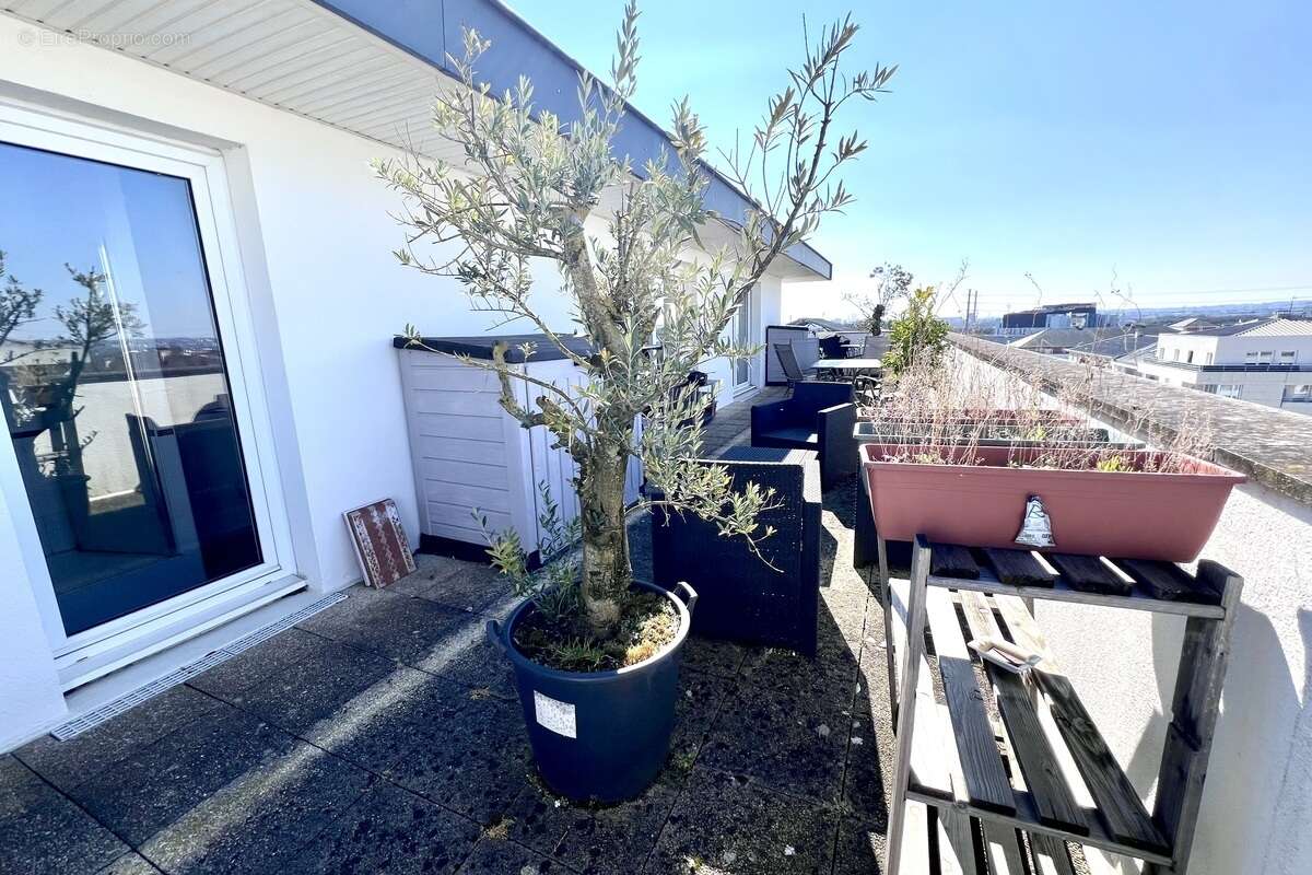 Appartement à CRETEIL