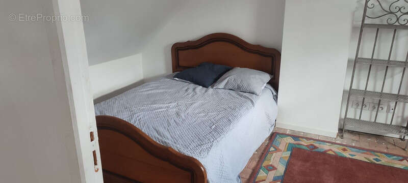 Maison à LE LION-D&#039;ANGERS