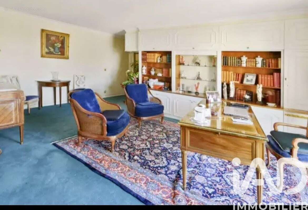 Photo 3 - Appartement à NOGENT-SUR-MARNE