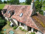 Maison à AUTRY-ISSARDS