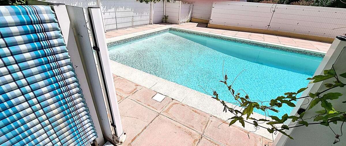 Appartement Castel Mont Boron - photo 7