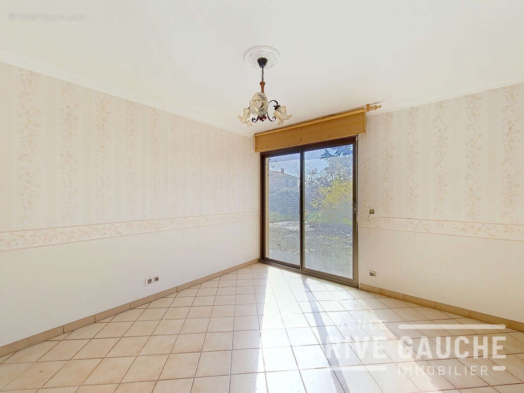 Maison à SAINT-RAMBERT-D'ALBON