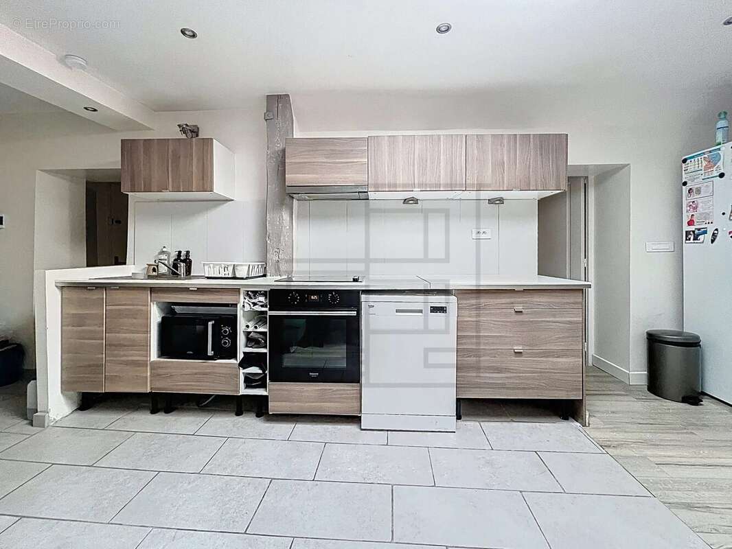 Appartement à CHAMBLY