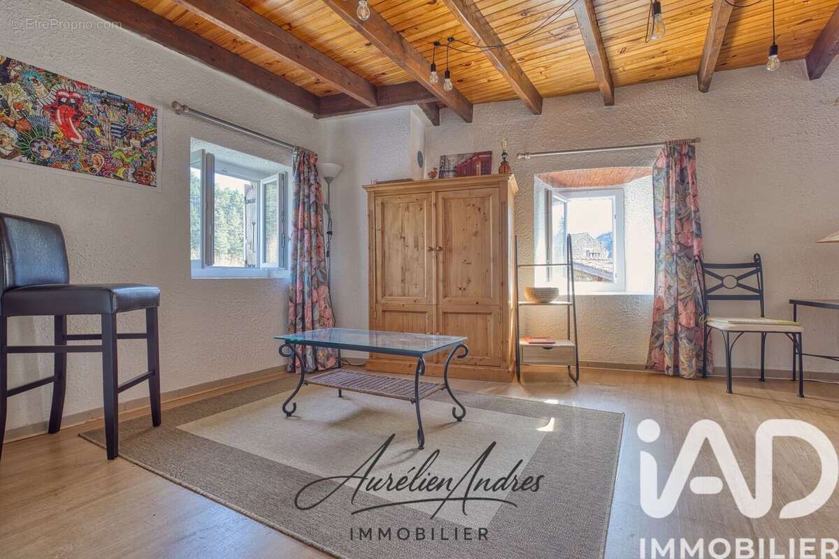 Photo 9 - Maison à LAMASTRE