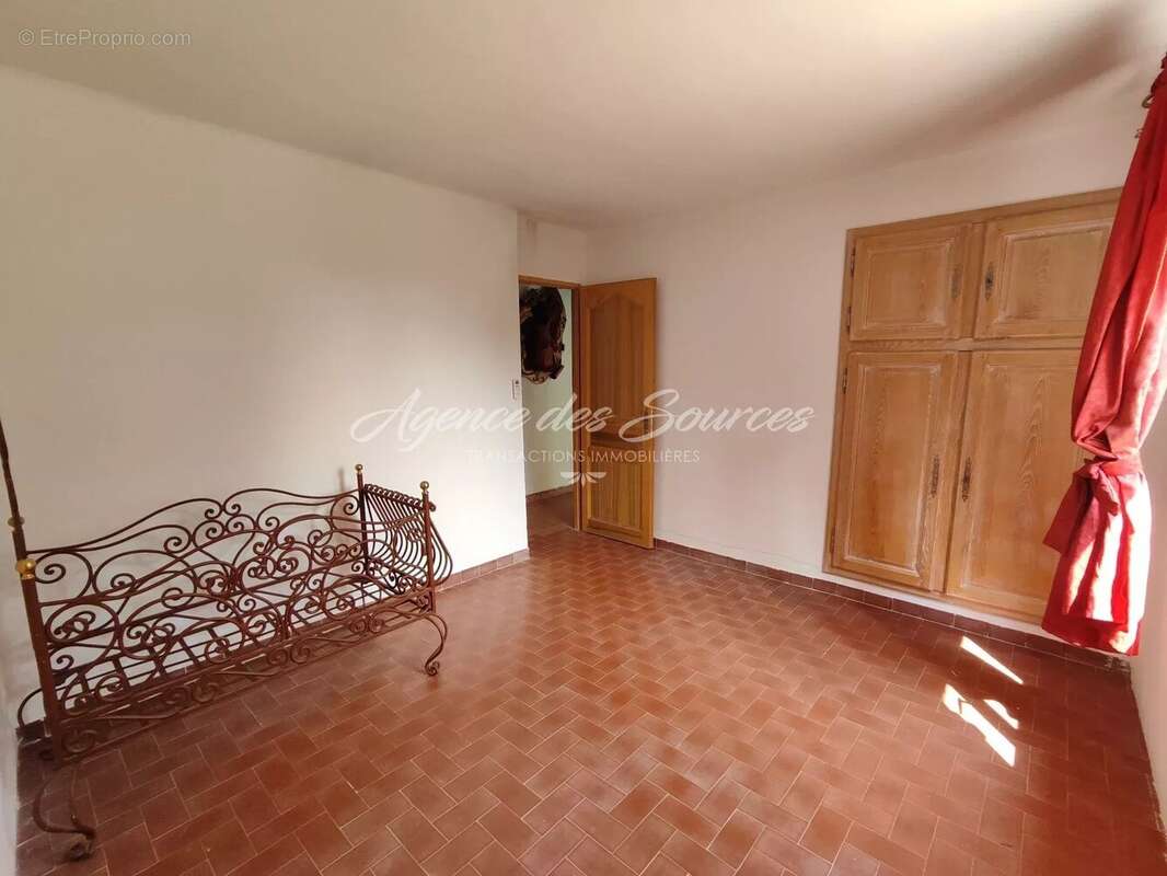 Maison à LA VERDIERE