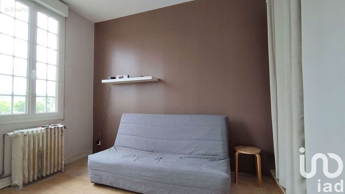 Photo 9 - Maison à SAINT-AUBIN-LES-ELBEUF