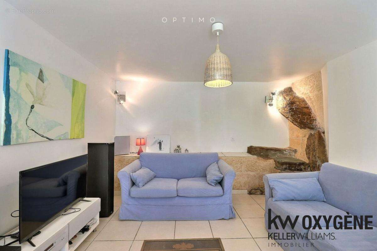 Maison à FERRIERES-POUSSAROU