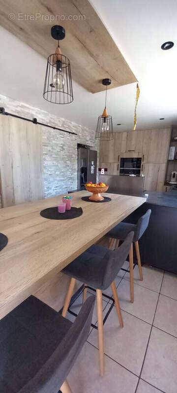 Maison Plesidy 5 pièce(s) 120 m2 - photo 6