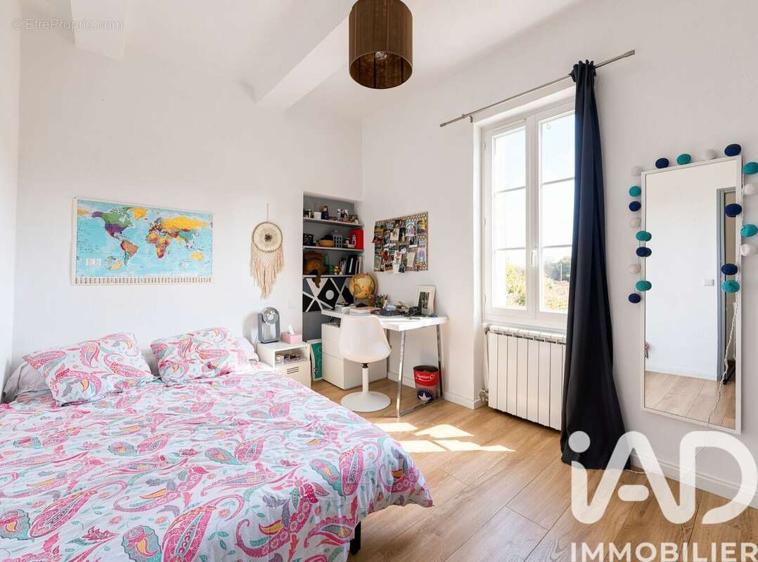 Photo 8 - Maison à LA MOTTE-D'AIGUES