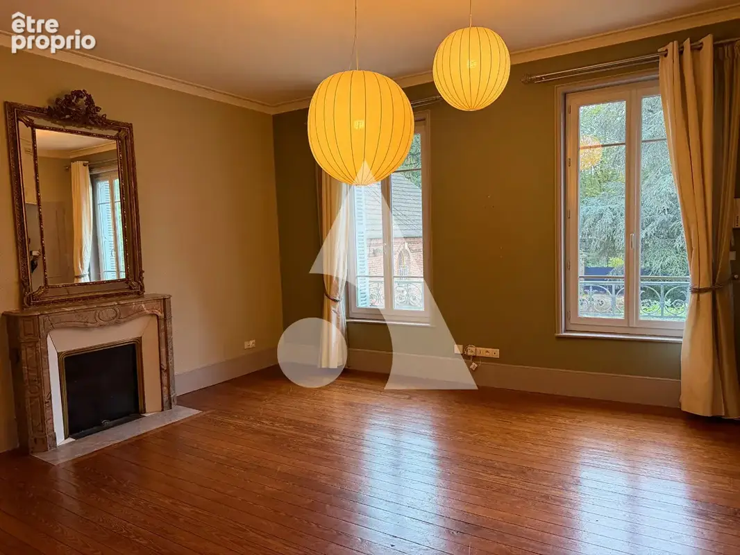Appartement à EVREUX