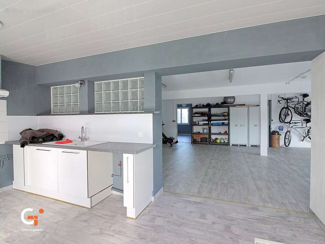 Appartement à DIEPPE