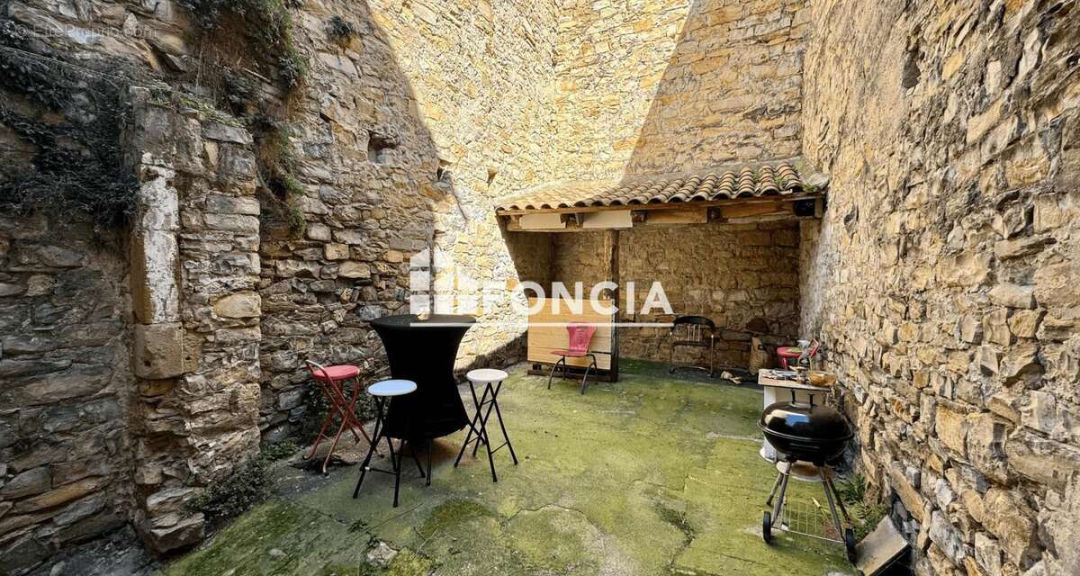 Appartement à MILLAU