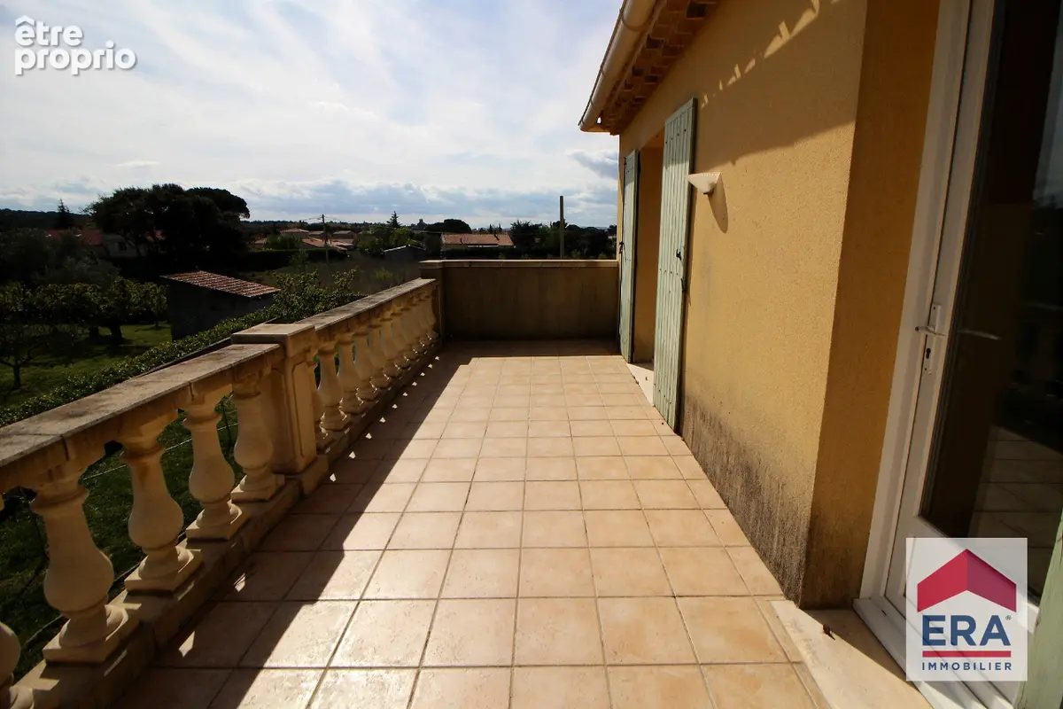 Maison 135m² à bollène - photo 8