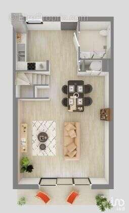 Photo 4 - Appartement à SAINT-RAPHAEL