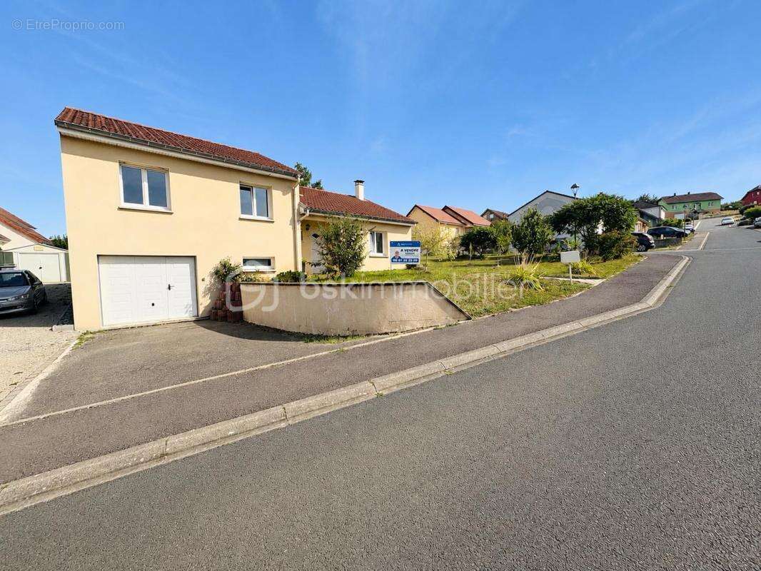 Un cadre de vie paisible pour une maison pensée pour la famille - photo 4