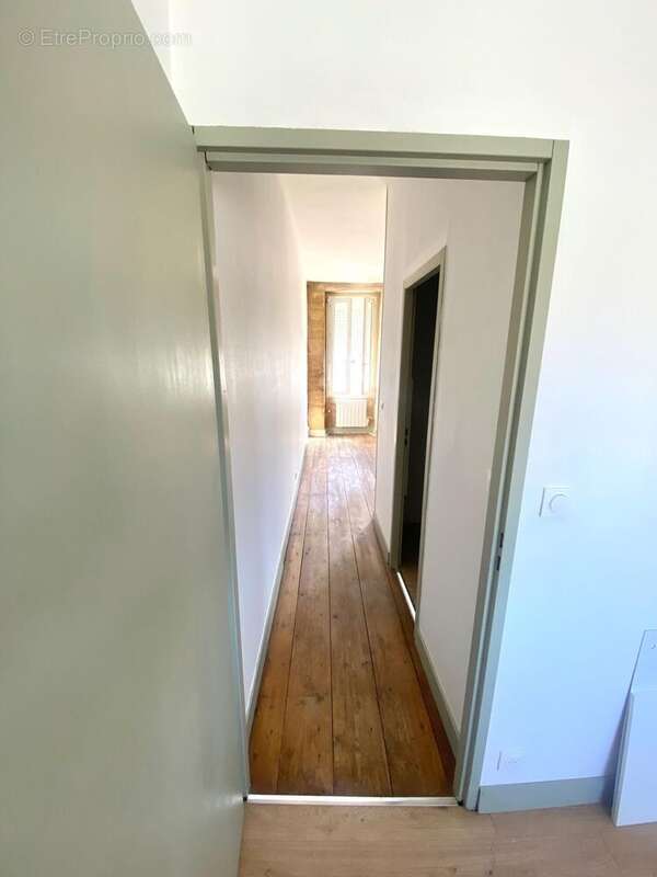 Photo 4 - Appartement à BORDEAUX