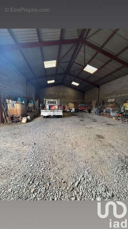 Photo 8 - Appartement à MAURY