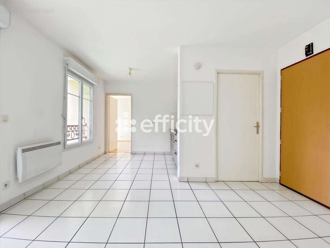 Appartement à CARBON-BLANC