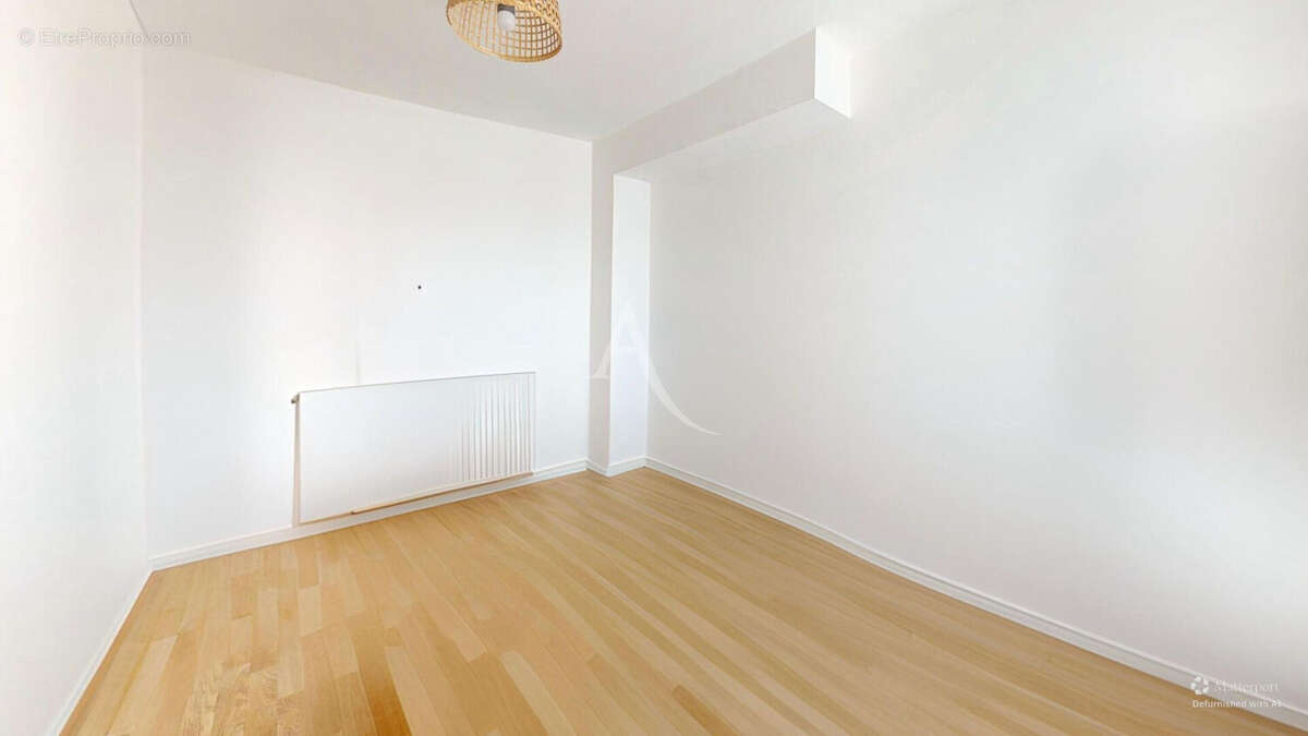 Appartement à ROSNY-SOUS-BOIS