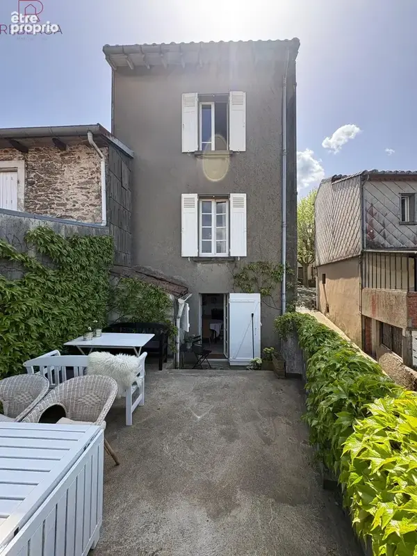 Maison saint amans soult - photo 27