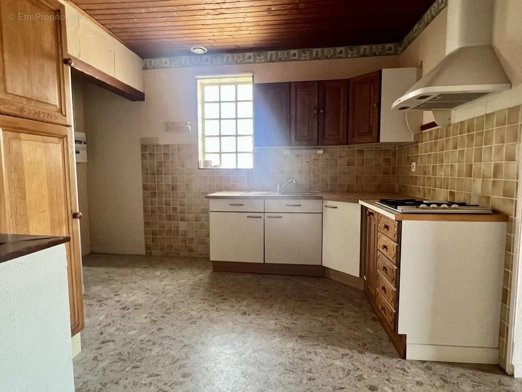 Appartement à LA TRANCHE-SUR-MER