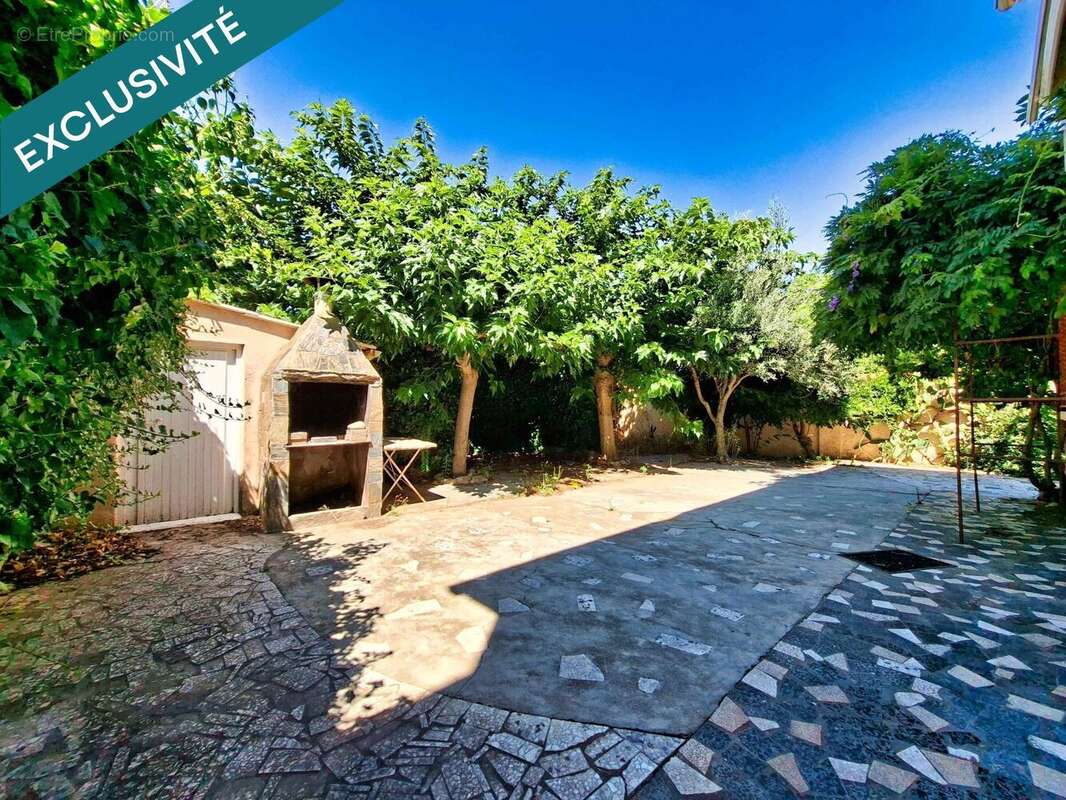 Photo 3 - Maison à BOMPAS