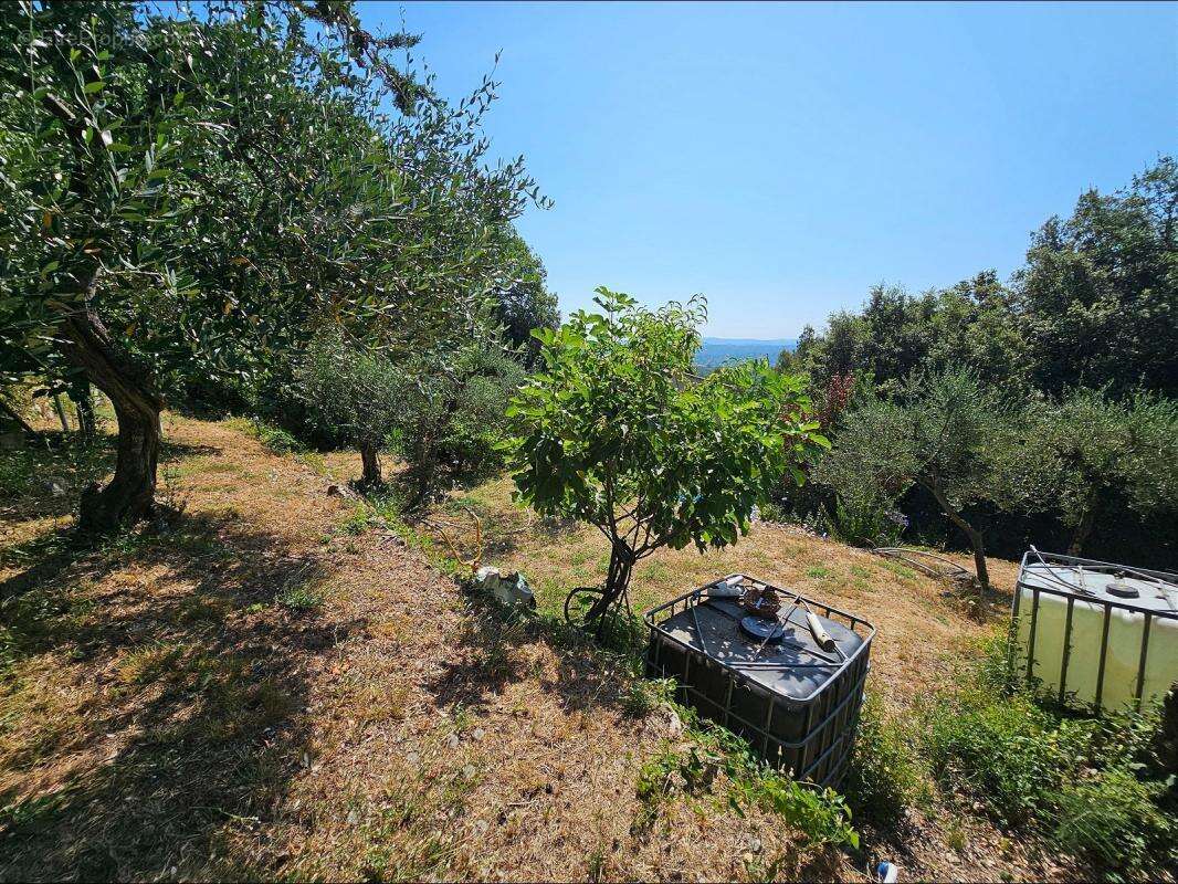 Maison à SPERACEDES