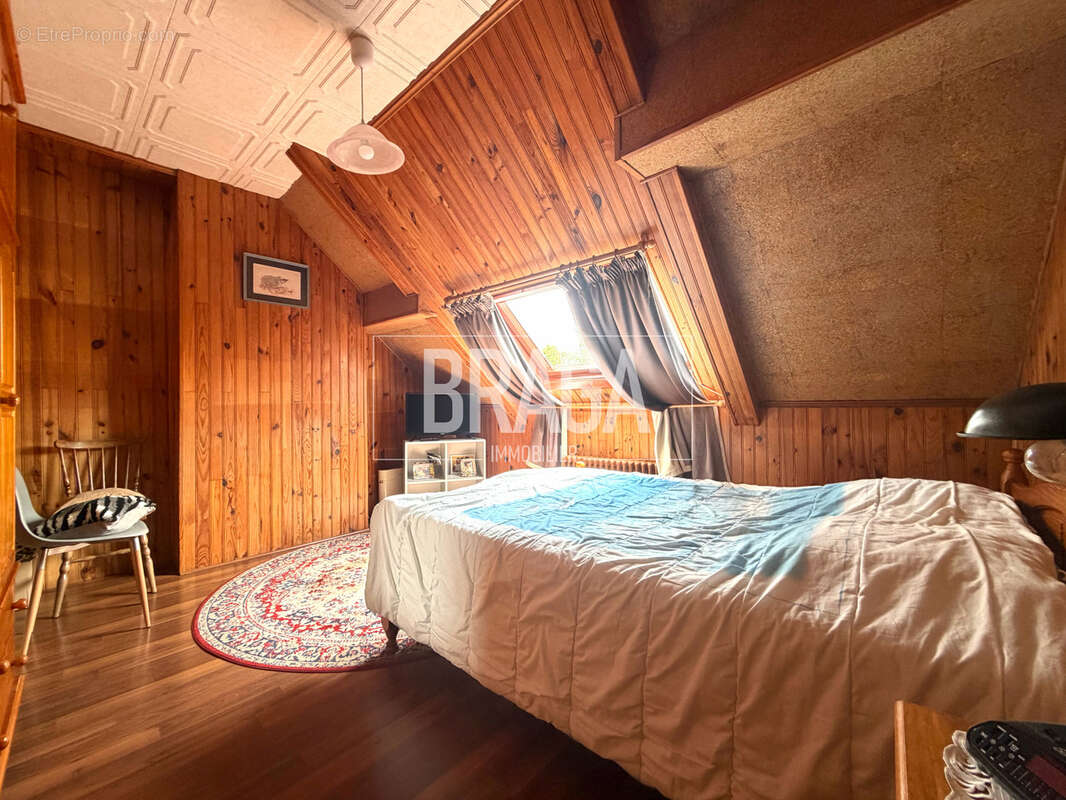 Maison semi-individuelle 4 chambres - photo 4