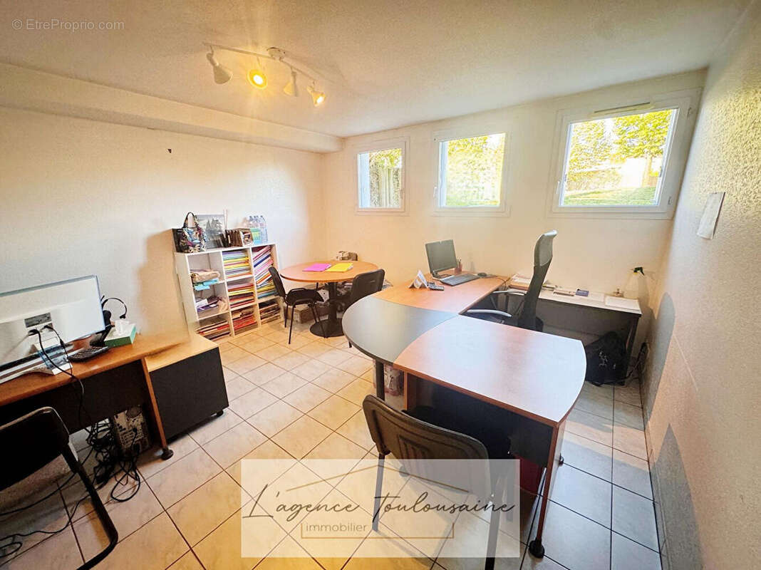 Appartement à BLAGNAC