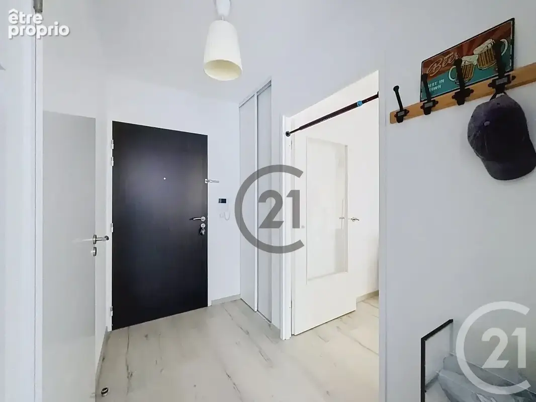 Appartement 2 pièces 47 m² à vendre à Reims (51100) - photo 6