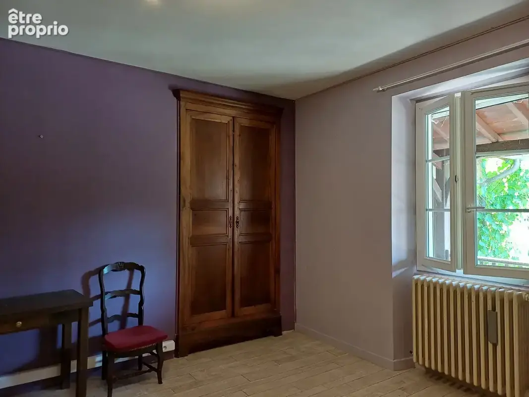 Propriété avec dépendances et étang sur 5.3 ha de terrain - photo 8