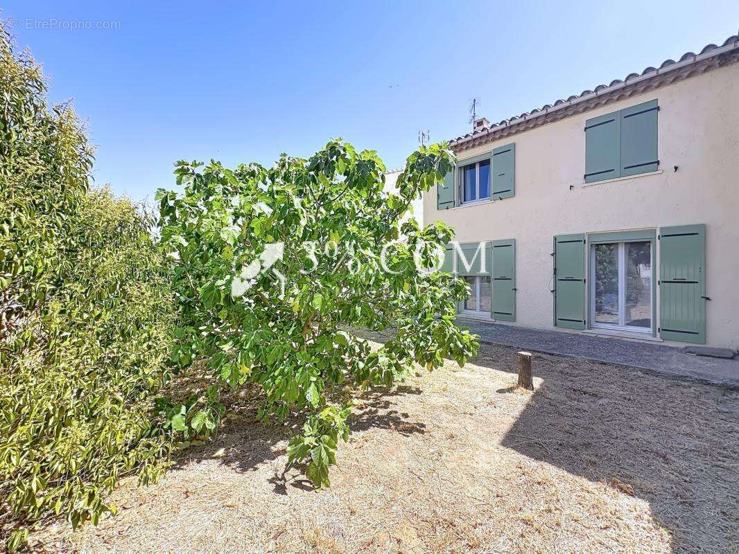 Maison à NARBONNE