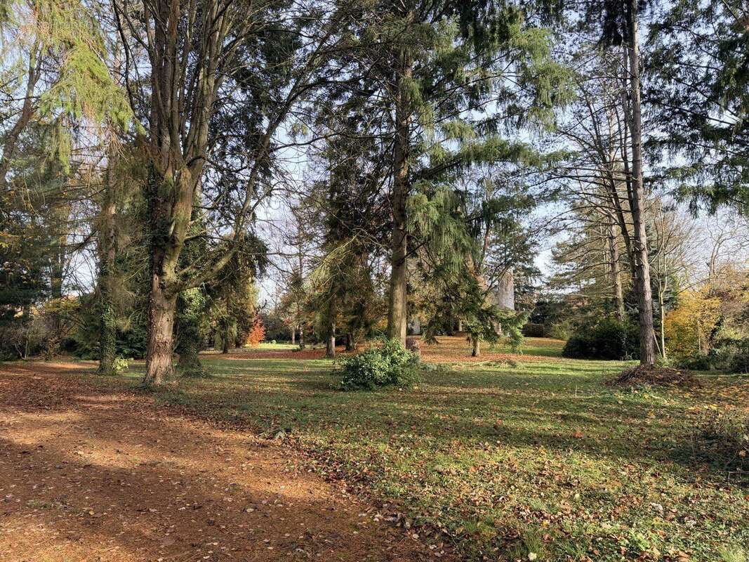 Appartement à OBERNAI