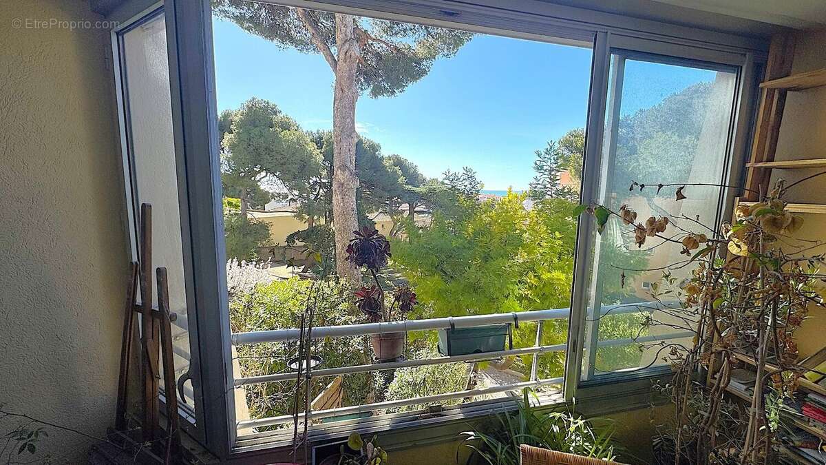Appartement à SETE