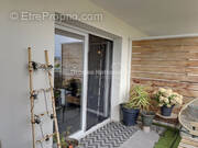 Appartement à BERRE-L&#039;ETANG