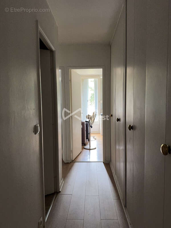 Appartement 90 m² à Epinay-Sur-Seine  - photo 6
