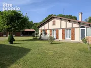 Maison à GAREIN
