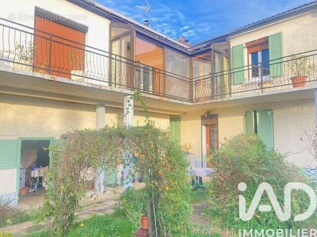 Photo 5 - Maison à FLINS-SUR-SEINE