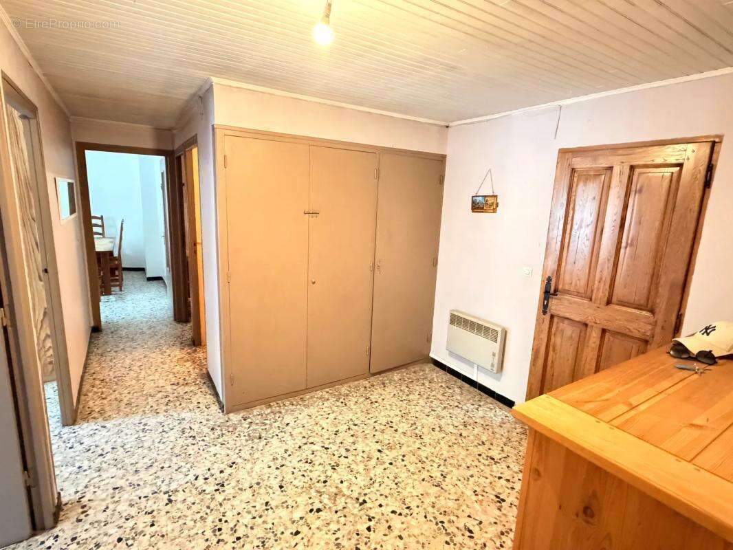 Appartement T4/5 - 98 m2 - Briançon - photo 22