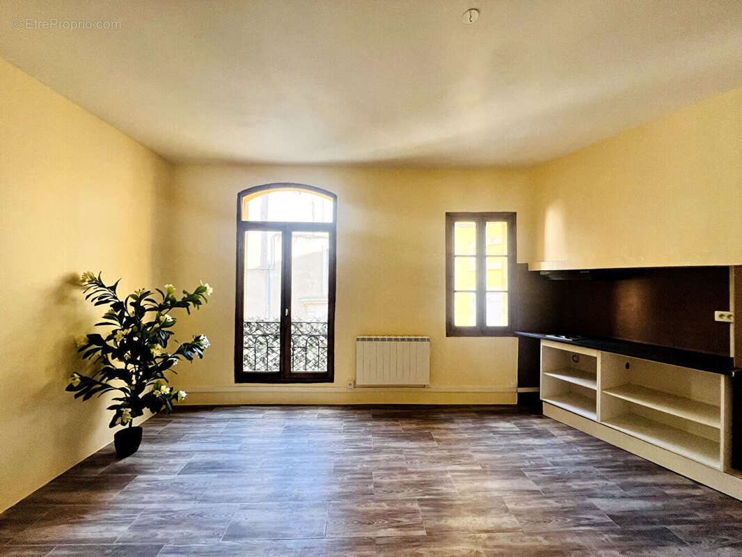 Appartement Béziers - 2 pièces - 40.37 m² - photo 4