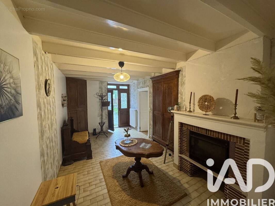 Photo 1 - Maison à MIGRE