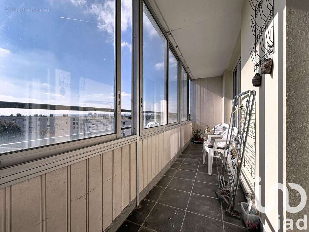 Photo 5 - Appartement à PONTOISE