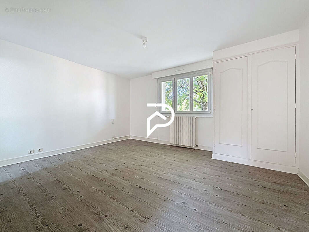 Maison à SAINT-AVERTIN