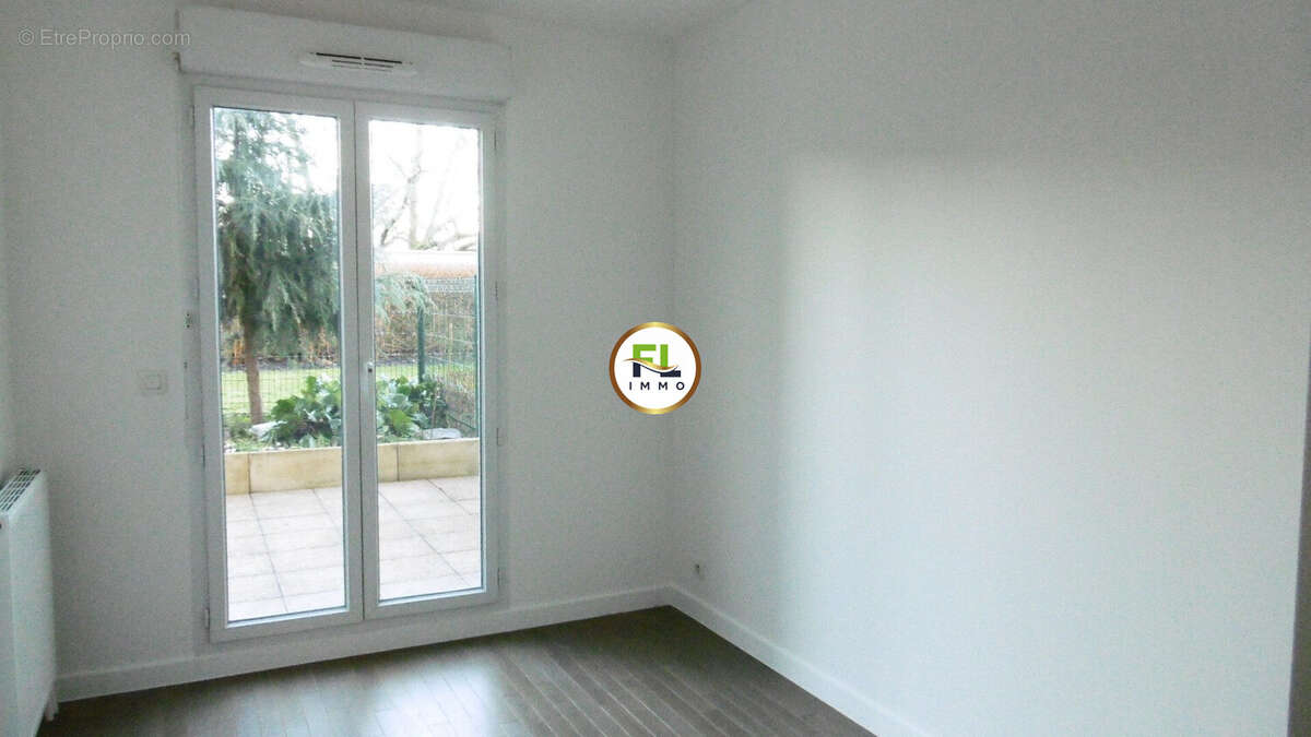 Appartement à ACHERES